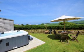 Photo of in Higher Clovelly (HOUSM)