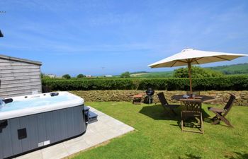 Barn in North Devon Apartment