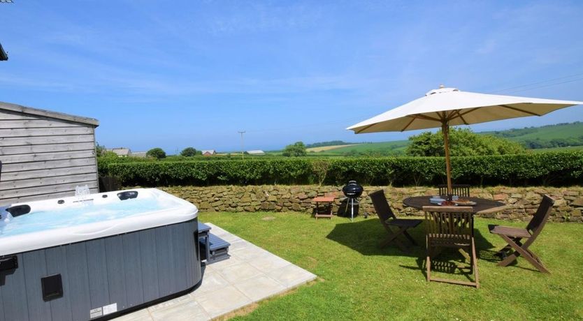 Photo of Barn in North Devon