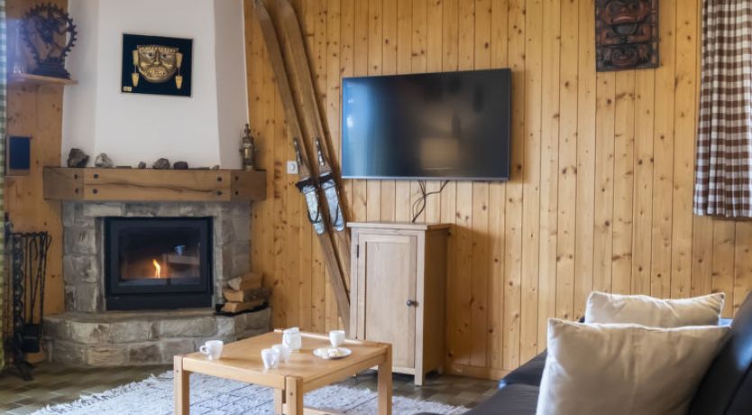 Photo of Baroudeur B04