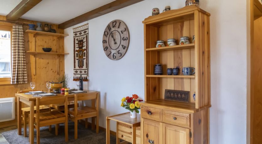 Photo of Baroudeur B04