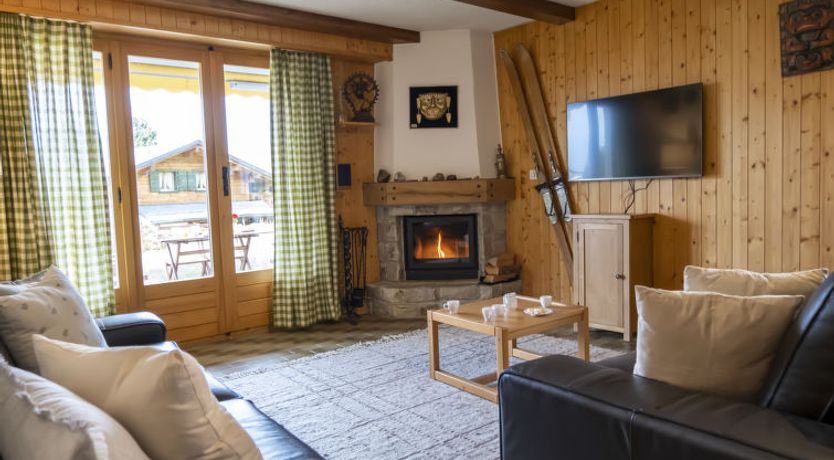 Photo of Baroudeur B04