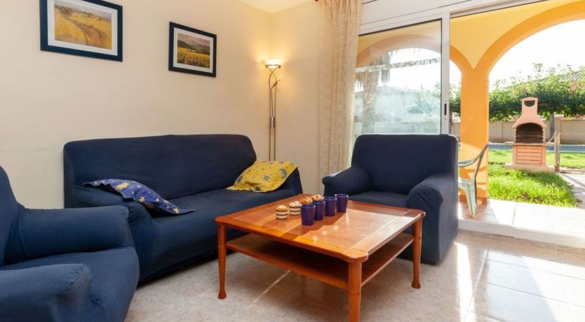 Photo of Villa Formentera