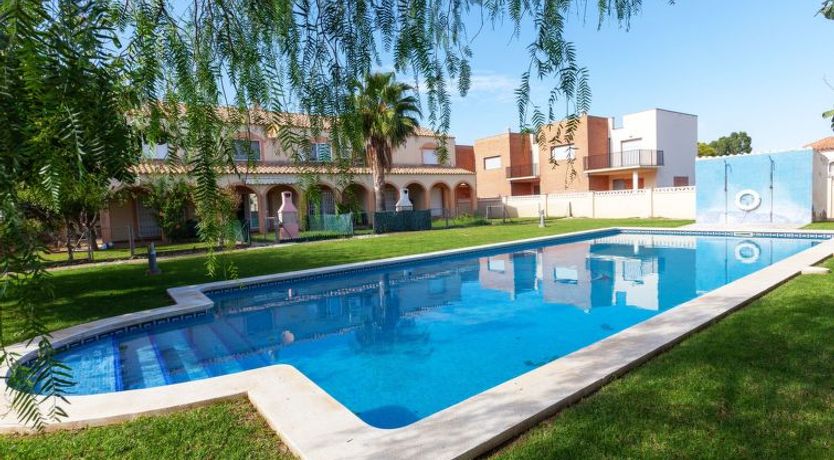 Photo of Villa Formentera