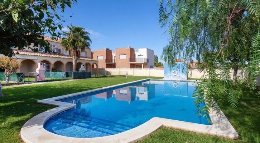 Photo of Villa Formentera