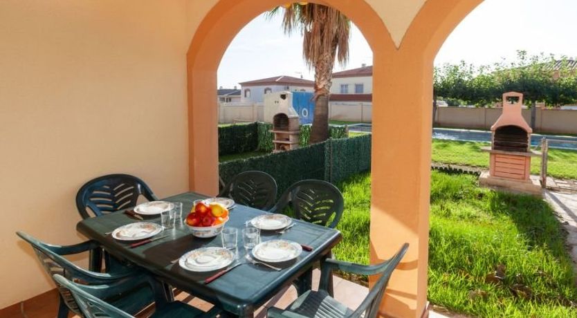 Photo of Villa Formentera