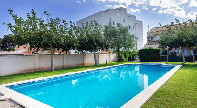 Photo of Villa Formentera