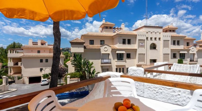 Photo of Atalaya Rio Verde