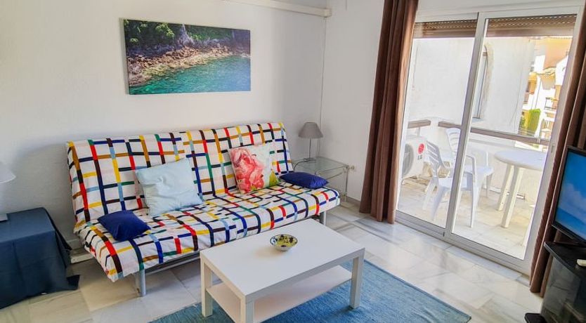 Photo of Atalaya Rio Verde