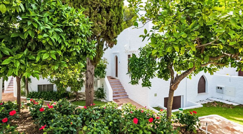 Photo of Atalaya Rio Verde