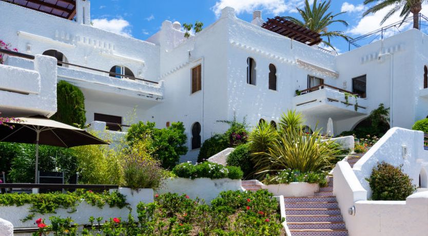 Photo of Atalaya Rio Verde