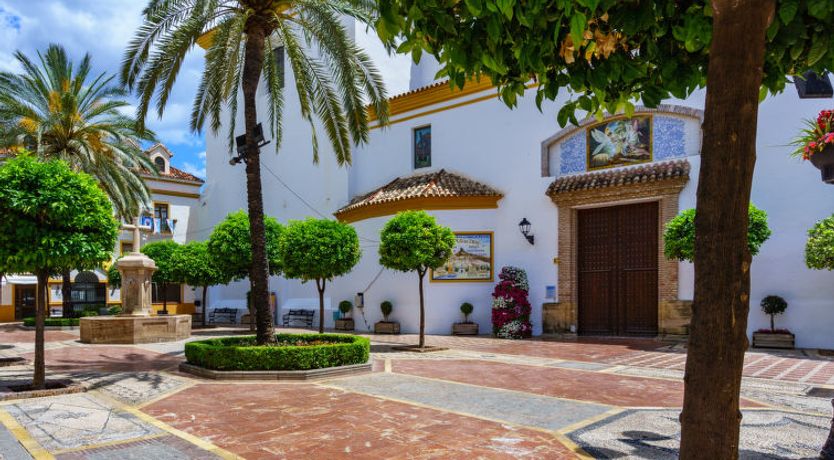 Photo of Atalaya Rio Verde