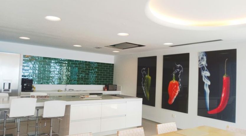 Photo of Emma on the Roc