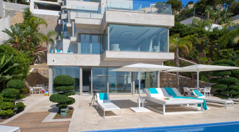 Photo of Emma on the Roc