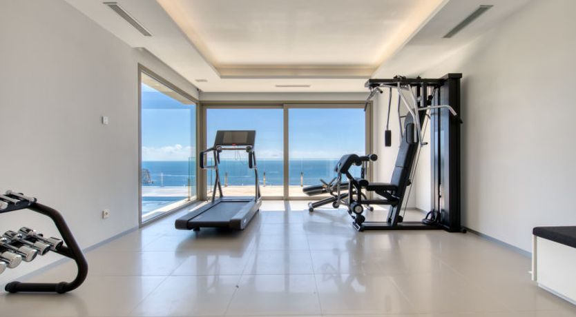 Photo of Emma on the Roc