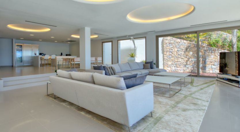 Photo of Emma on the Roc