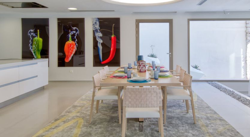 Photo of Emma on the Roc