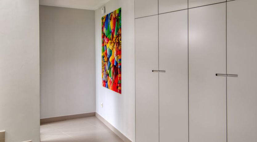 Photo of Emma on the Roc