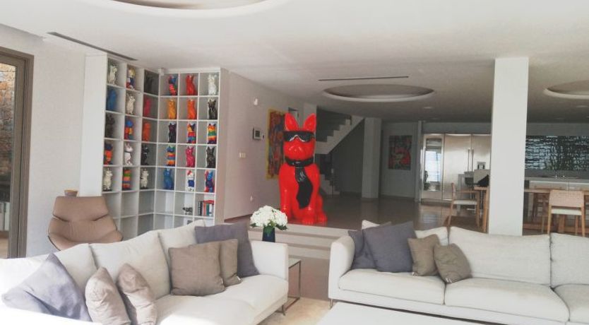 Photo of Emma on the Roc