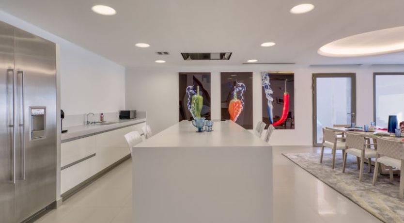 Photo of Emma on the Roc