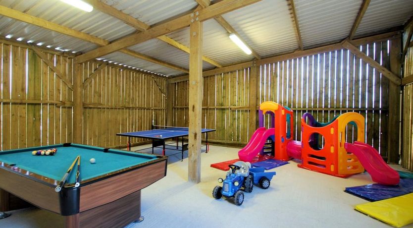 Photo of 3 Bed in Manaccan