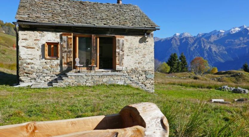 Photo of Rustico Andrea