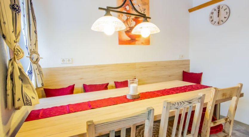 Photo of Zirben Appartement Karin