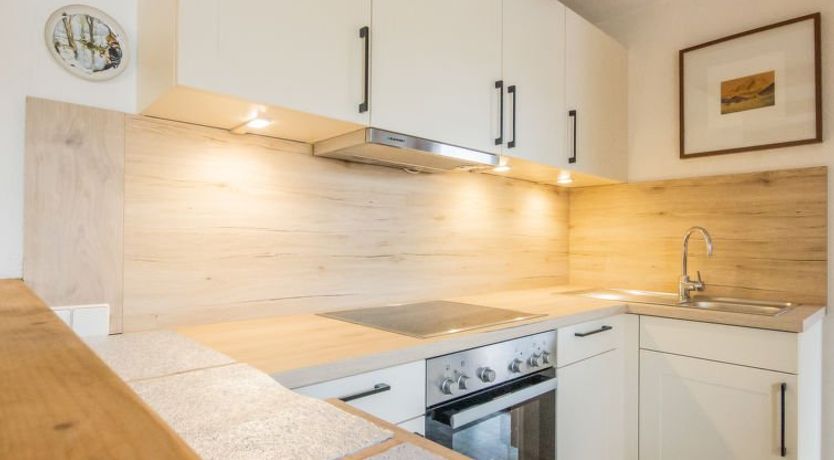 Photo of Zirben Appartement Karin