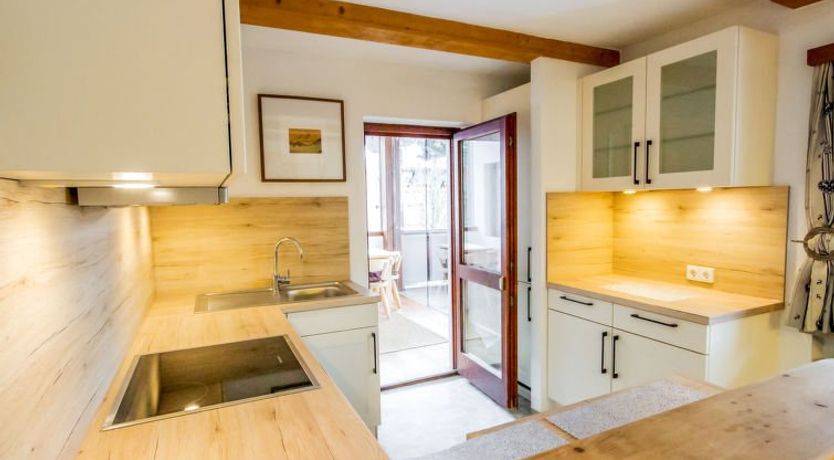 Photo of Zirben Appartement Karin