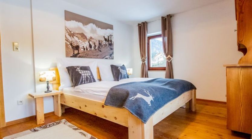 Photo of Zirben Appartement Karin