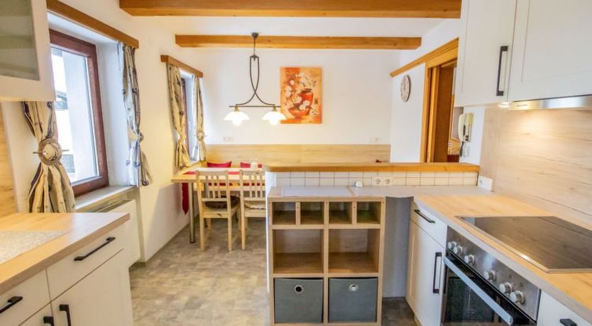 Photo of Zirben Appartement Karin