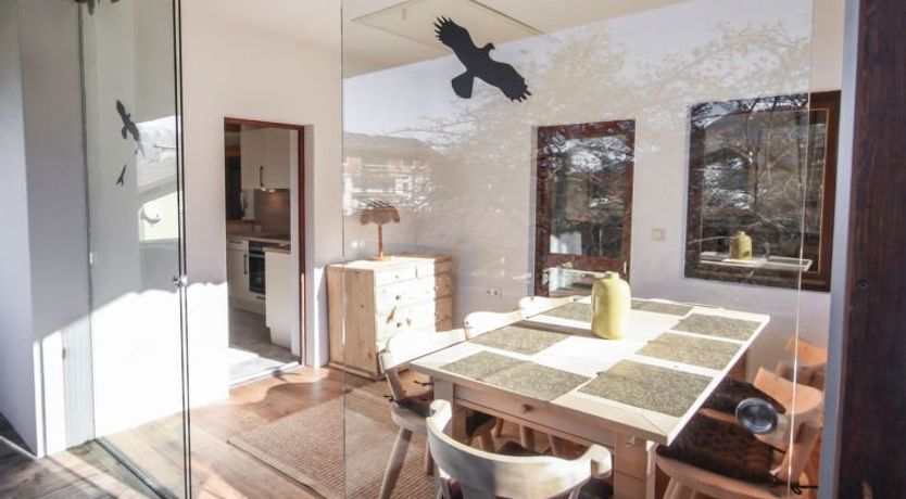 Photo of Zirben Appartement Karin