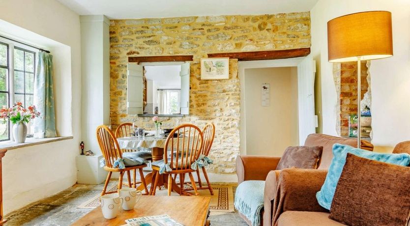 Photo of Cottage in Somerset