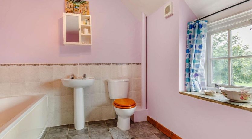 Photo of Cottage in Somerset