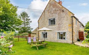 Photo of Cottage in Somerset