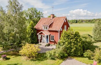 Bännbäck Holiday Home