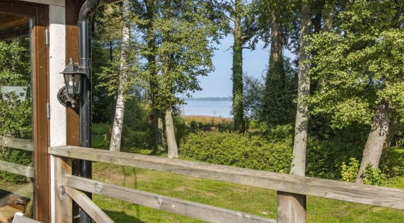 Photo of Kjuge Gula Huset