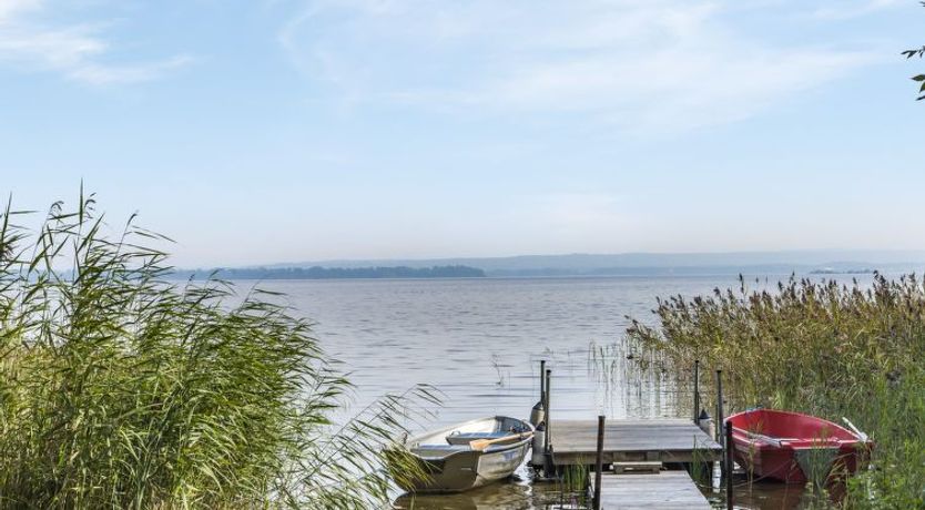 Photo of Kjuge Gula Huset