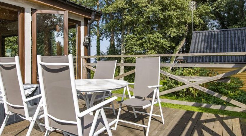 Photo of Kjuge Gula Huset