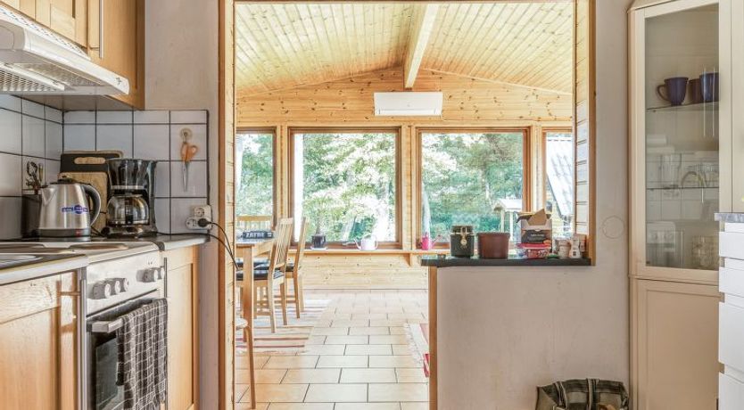 Photo of Kjuge Gula Huset