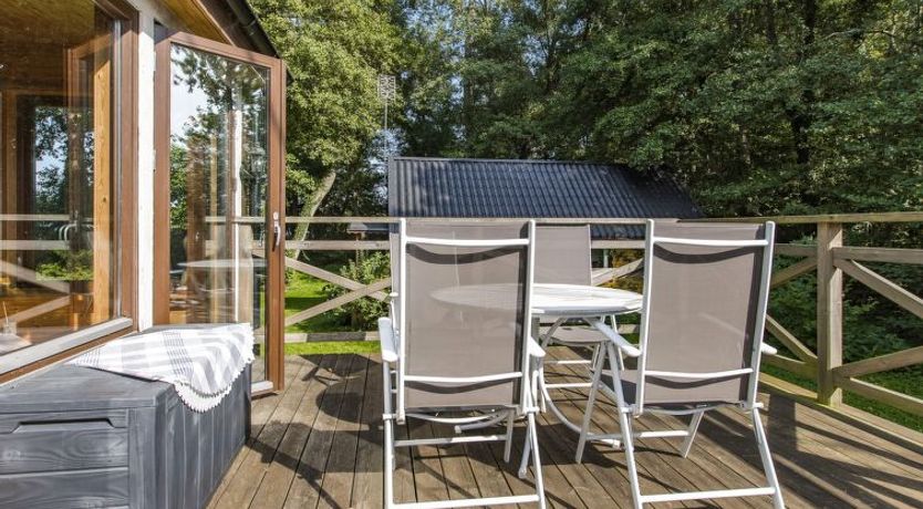 Photo of Kjuge Gula Huset