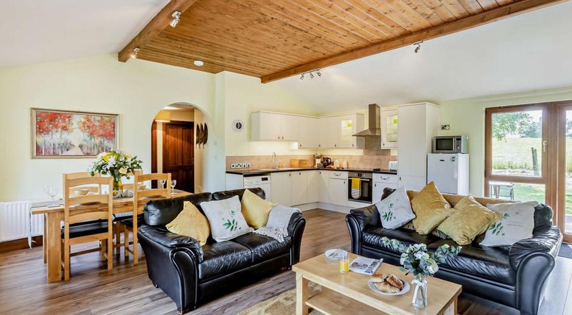 Photo of 2 Bed in South Molton