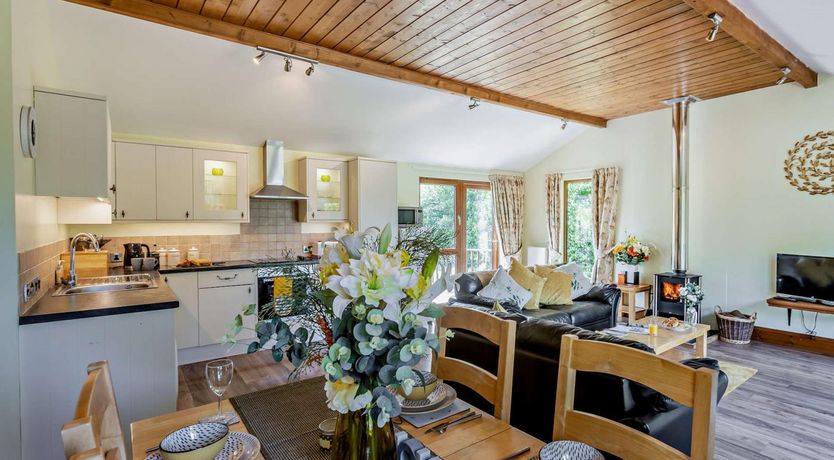Photo of 2 Bed in South Molton