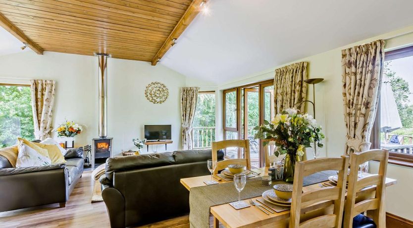 Photo of 2 Bed in South Molton