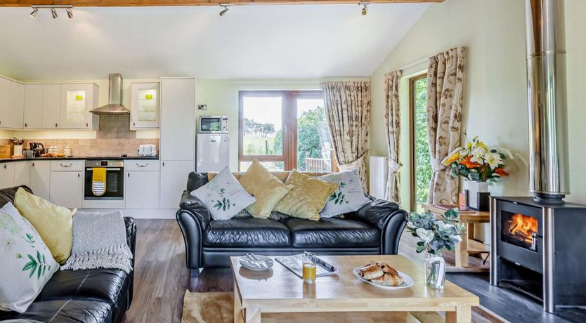 Photo of 2 Bed in South Molton