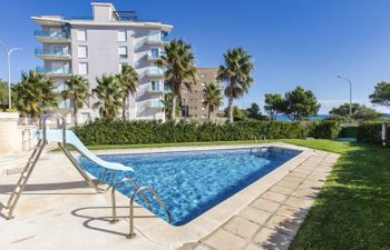 Gala II Apartment
