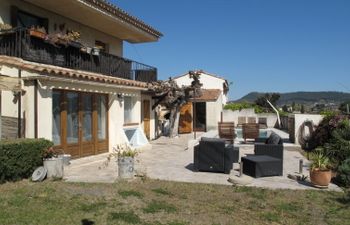 La Bastide Neuve Apartment