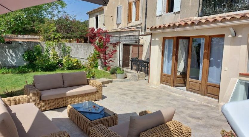 Photo of La Bastide Neuve