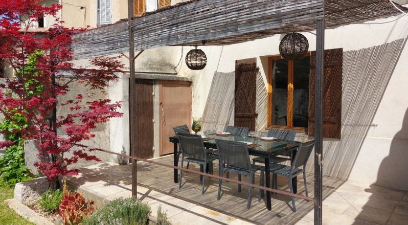 Photo of La Bastide Neuve