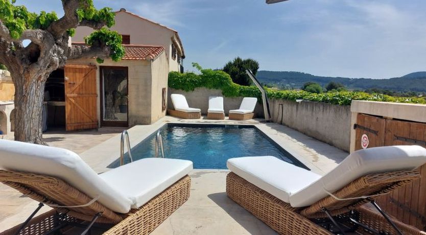 Photo of La Bastide Neuve